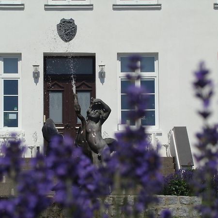 Ostsee-Gutshaus Am Salzhaff Pepelow Naehe Rerik- Am Meer Residieren! Klein Stromkendorf Exterior foto