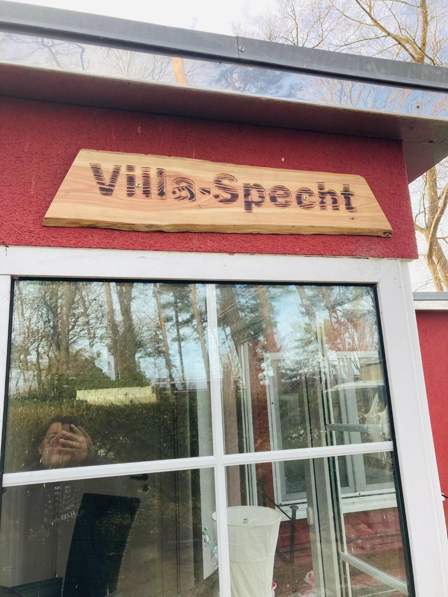Ostsee-Gutshaus Am Salzhaff Pepelow Naehe Rerik- Am Meer Residieren! Klein Stromkendorf Exterior foto