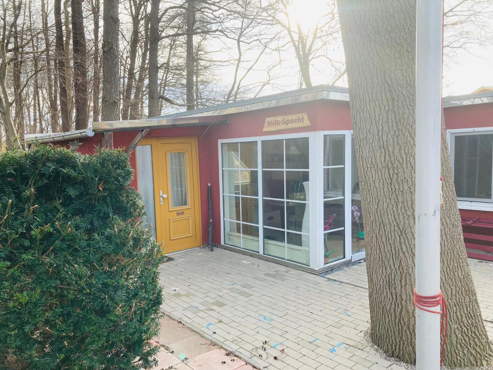 Ostsee-Gutshaus Am Salzhaff Pepelow Naehe Rerik- Am Meer Residieren! Klein Stromkendorf Exterior foto
