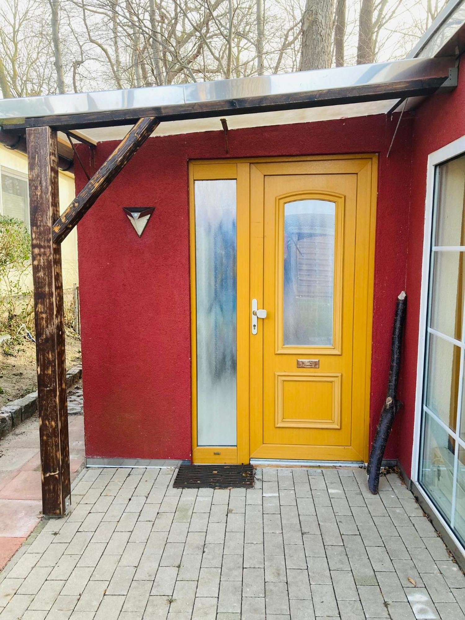Ostsee-Gutshaus Am Salzhaff Pepelow Naehe Rerik- Am Meer Residieren! Klein Stromkendorf Exterior foto