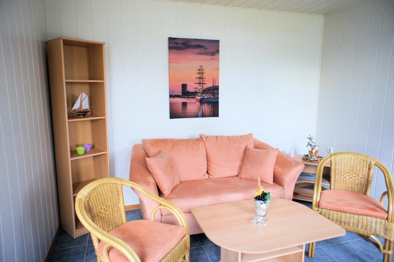 Ostsee-Gutshaus Am Salzhaff Pepelow Naehe Rerik- Am Meer Residieren! Klein Stromkendorf Exterior foto