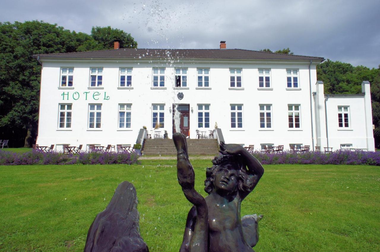 Ostsee-Gutshaus Am Salzhaff Pepelow Naehe Rerik- Am Meer Residieren! Klein Stromkendorf Exterior foto